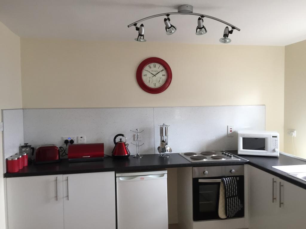 3 Varis Apartments 포레스 외부 사진