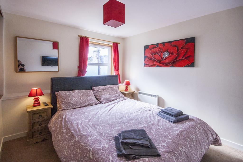 3 Varis Apartments 포레스 외부 사진