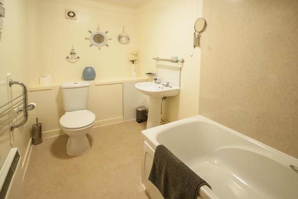 3 Varis Apartments 포레스 외부 사진